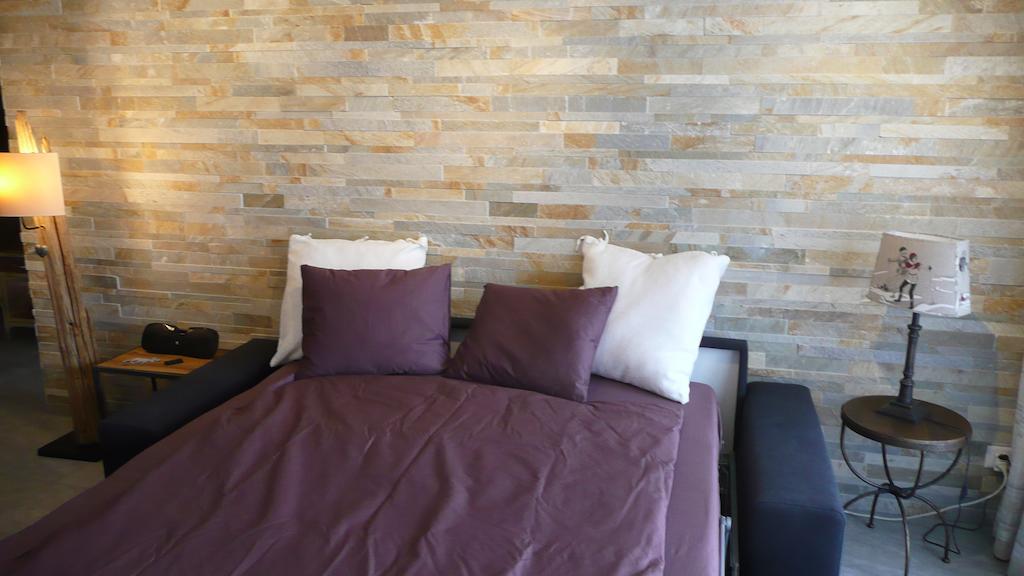 Apartamento Hausroc-Zermatt Habitación foto